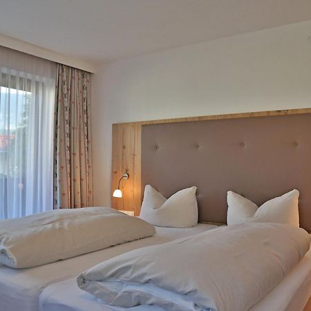 Gasthof Pension Alpenblick Radfeld Bagian luar foto